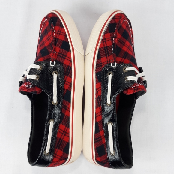 SPERRY TOP SIDER LOAFERS - Picture 12 of 16